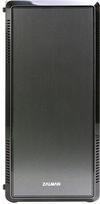 zalman korpusas - Zalman S4 ATX Mid-Tower Black - 4 nuotrauka