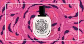 diptyque - Diptyque Eau Rose EDT 50ml - 5 nuotrauka