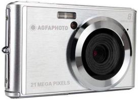 AgfaPhoto DC5200 Silver (Sidabrinis)