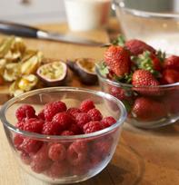 dubenelis dubuo - Pyrex Classic Bowl Round D16cm/1L - 4 nuotrauka