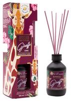 La Casa de los Aromas Safari namų kvapas su lazdelėmis Giraffe Chic 100ml