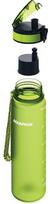gertuve 0.5 l -  Aquaphor City, žalia, 0.5 l - 3 nuotrauka