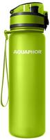 gertuve 0.5 l -  Aquaphor City, žalia, 0.5 l - 4 nuotrauka