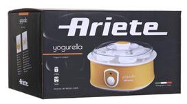 aparatas jogurtui - Jogurto gaminimo aparatas Ariete 617 Yogurella - 5 nuotrauka