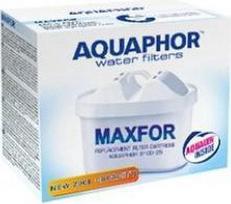aquaphor - Vandens filtravimo kasetė Aquaphor B25 Maxfor 5 + 1 Set - 4 nuotrauka