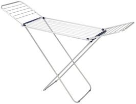 leifheit drabuziu dziovykle - Leifheit Classic Siena 180 Easy Aluminium - 2 nuotrauka