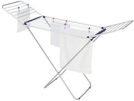 leifheit drabuziu dziovykle - Leifheit Classic Siena 180 Easy Aluminium - 4 nuotrauka