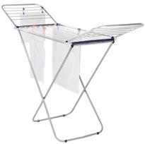 leifheit drabuziu dziovykle - Leifheit Classic Siena 180 Easy Aluminium - 5 nuotrauka