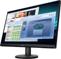 monitor 27 1080 - HP V27i - 2 nuotrauka
