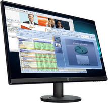 monitor 27 1080 - HP V27i - 5 nuotrauka