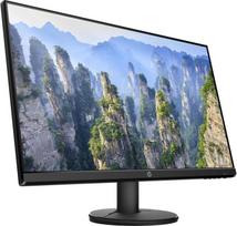 monitor 27 1080 - HP V27i - 6 nuotrauka