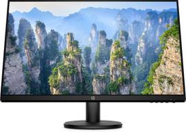 monitor 27 1080 - HP V27i - 8 nuotrauka