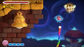 wii u nintendo - Kirby and the Rainbow Paintbrush Wii U - 2 nuotrauka