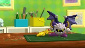 wii u nintendo - Kirby and the Rainbow Paintbrush Wii U - 5 nuotrauka