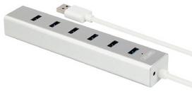 usb 3 0 hub type - UNITEK Y-3090 - 2 nuotrauka