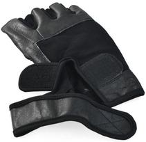 treniruociu pirstines - PROfit PRO 1615 Gloves Black L - 2 nuotrauka