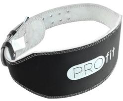 PROfit Weightlifting Belt 1702 Black L