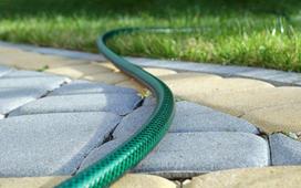 laistymo zarna 30 mm - Plastikinė laistymo žarna ECONOMIC, 3/4, 30 m - 3 nuotrauka