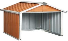 roboto garazas - VLX Garden Robot Lawnmower Shed - 1 nuotrauka