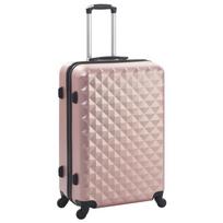 Pirkti Lagaminų rinkinys VLX Hardcase 3pcs 91888, rožinis, 760 x 480 x 280 mm - Photo 2