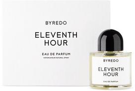 kvepalai byredo - Byredo Eleventh Hour EDP 50 ml - 2 nuotrauka