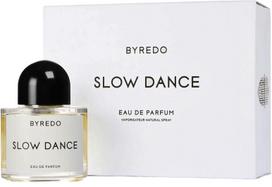 kvepalai byredo - Byredo Slow Dance EDP 100 ml - 2 nuotrauka