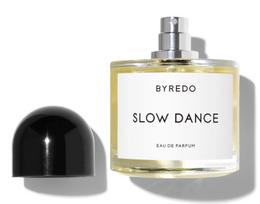 kvepalai byredo - Byredo Slow Dance EDP 100 ml - 3 nuotrauka