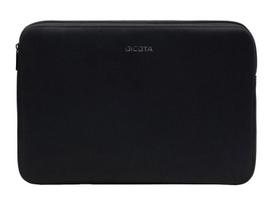 Dicota Perfect Skin Plus Pro For 16"-17.3" Laptop Black
