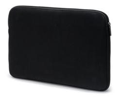 laptopo krepsiai - Dicota Perfect Skin Plus Pro For 16"-17.3" Laptop Black - 3 nuotrauka