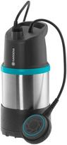 drenazines vandens siurblys - Gardena Submersible Pressure Pump 4500/3 - 1 nuotrauka