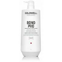 Goldwell Dualsenses Bond Pro Fortifying Shampoo stiprinantis šampūnas - 100 ml.