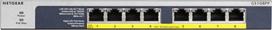 netgear gs108pp 100eus - Netgear GS108PP-100EUS 8-Port - 2 nuotrauka
