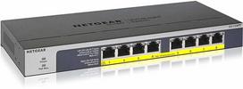 netgear gs108pp 100eus - Netgear GS108PP-100EUS 8-Port - 3 nuotrauka