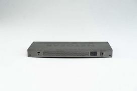 netgear gs108pp 100eus - Netgear GS108PP-100EUS 8-Port - 5 nuotrauka
