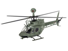 Revell Bell OH-58D Kiowa 1:72 04938R