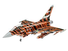Revell Eurofighter Typhoon Bronze Tiger 1:144 03970R