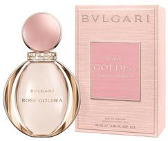 Bvlgari Rose Goldea, 90ml (EDP)