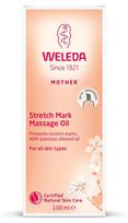 aliejus weleda - WELEDA aliejus nuo strijų, 100 ml - 3 nuotrauka