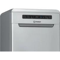 indaplove 45 cm - Indesit DSFO 3T224 C S - 2 nuotrauka