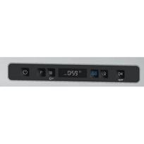 indaplove 45 cm - Indesit DSFO 3T224 C S - 3 nuotrauka