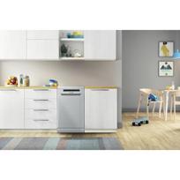 indaplove 45 cm - Indesit DSFO 3T224 C S - 5 nuotrauka