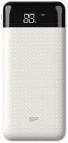 SILICON POWER GP28 Power Bank 10000mAH White