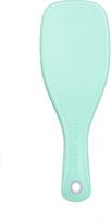 minoms - Tangle Teezer The Wet Detangler Mini Wisteria Leaf plaukų šepetys - 3 nuotrauka