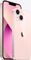 iphone mini 13 - Apple iPhone 13 mini 512GB Pink (Rožinis) - 3 nuotrauka
