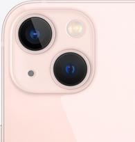 iphone mini 13 - Apple iPhone 13 mini 512GB Pink (Rožinis) - 4 nuotrauka