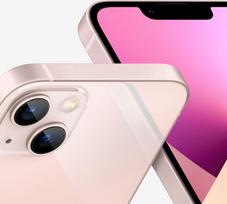 iphone mini 13 - Apple iPhone 13 mini 512GB Pink (Rožinis) - 5 nuotrauka