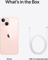 iphone mini 13 - Apple iPhone 13 mini 512GB Pink (Rožinis) - 10 nuotrauka