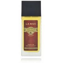 La Rive Cabana aromatizuotas purškiamas dezodorantas vyrams - 80 ml.