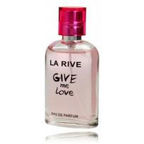 La Rive Give Me Love EDP kvepalai moterims - 30 ml.