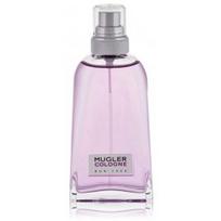 Thierry Mugler Cologne Run Free EDT kvepalai moterims ir vyrams - 10 ml.